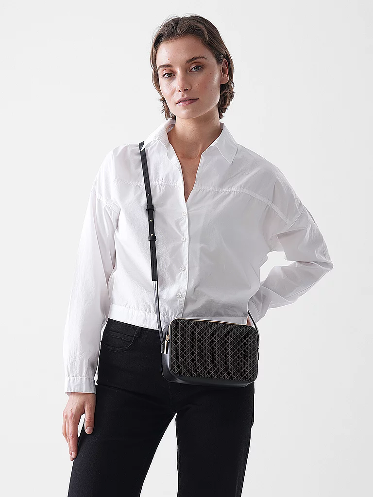 Calvin Klein Mini Bag Black 10